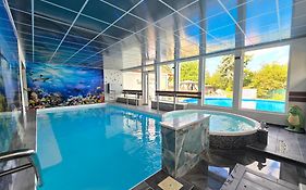 Helena Hotel & Spa